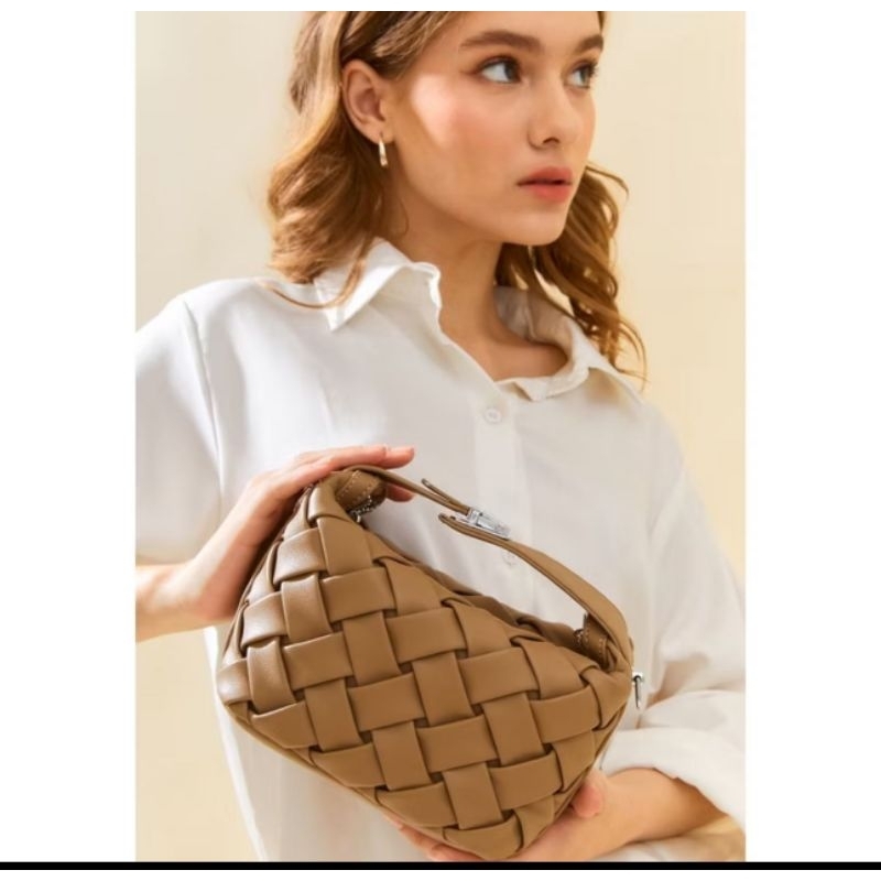 PO‼️ Apurva by madelyn (with box eksklusif madelyn)