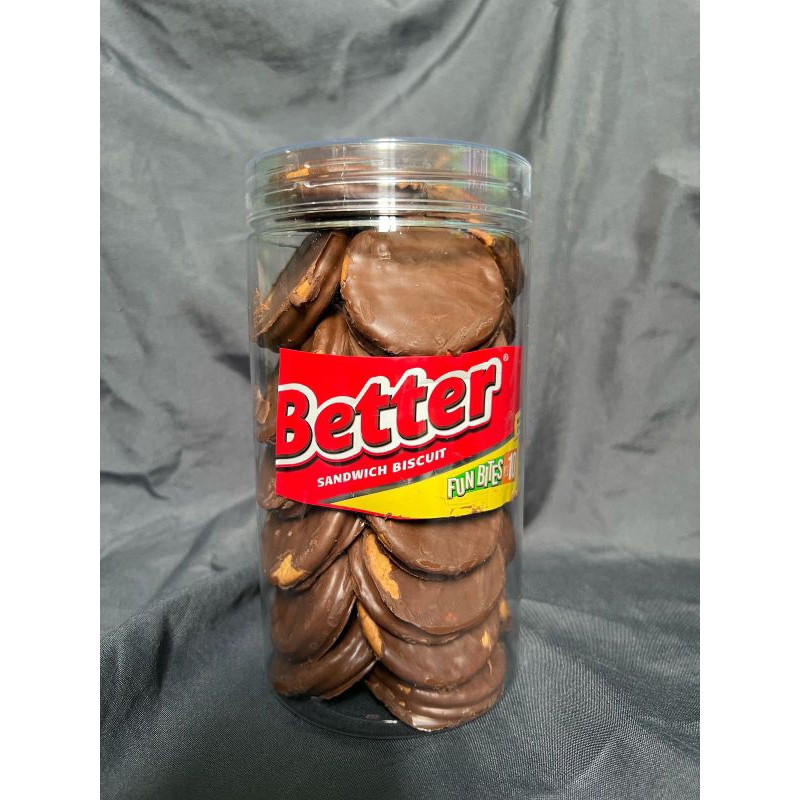 

BETTER 375gr, snak better, better toples , jajan toples , camilan , camilan toples , camilan kiloan , jajankiloan