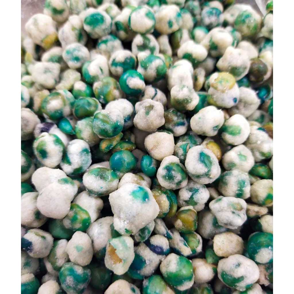 

KACANG POLONG TEPUNG 1 KG