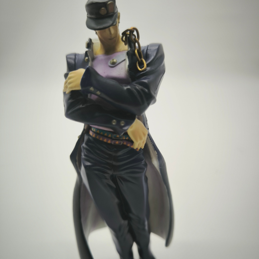 Figure Kotobukiya ARTFX Jojo Bizzare Adventure Jojo no Kimyou na Bouken Jotaro Kujo