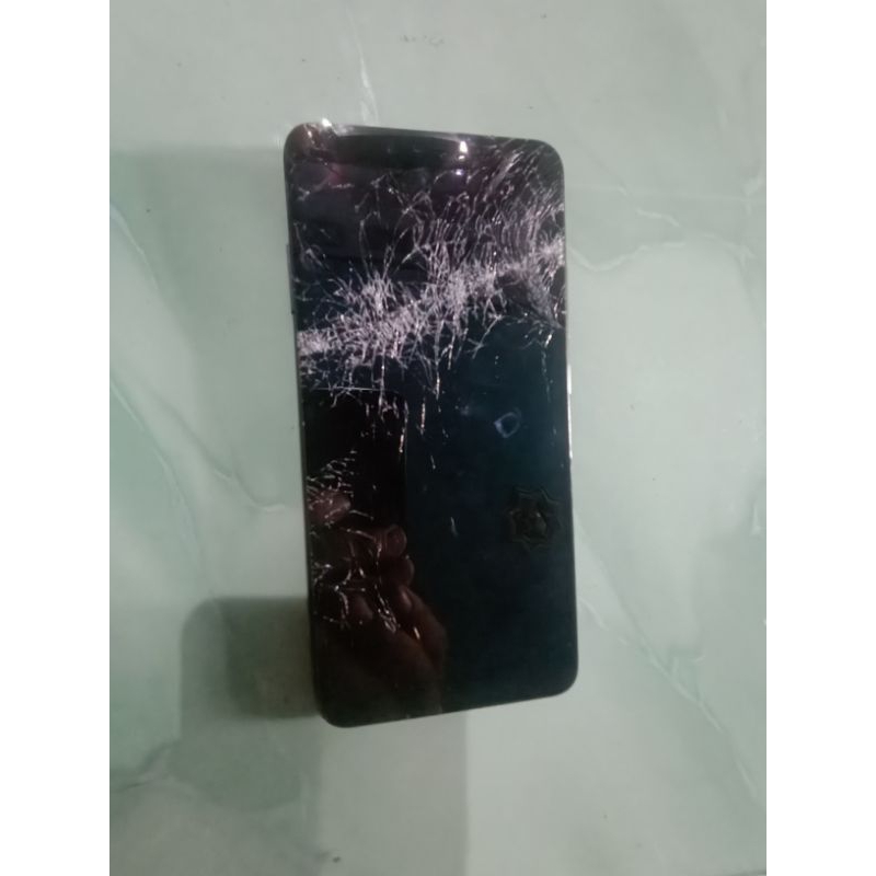 Xiaomi S2 perawan minusan
