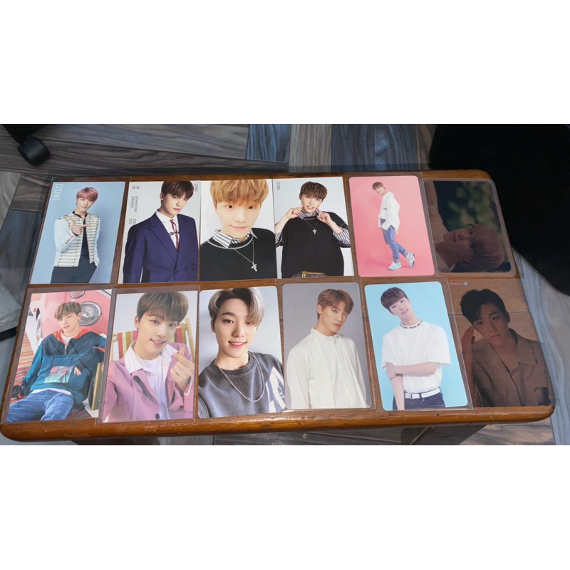 PC DINO SEVENTEEN OFFICIAL