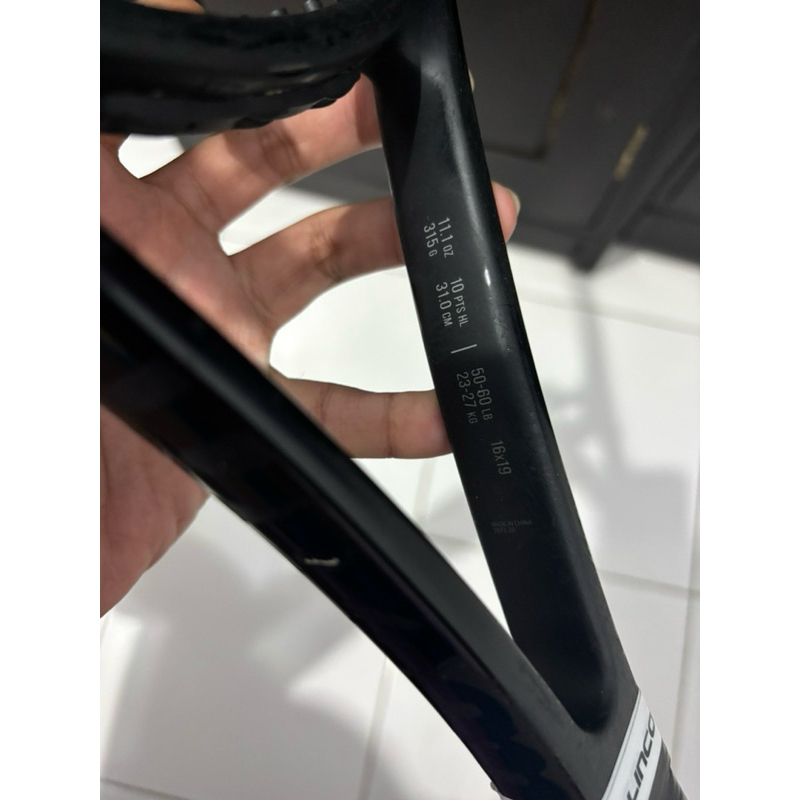 Wilson Prostaff 97 V13