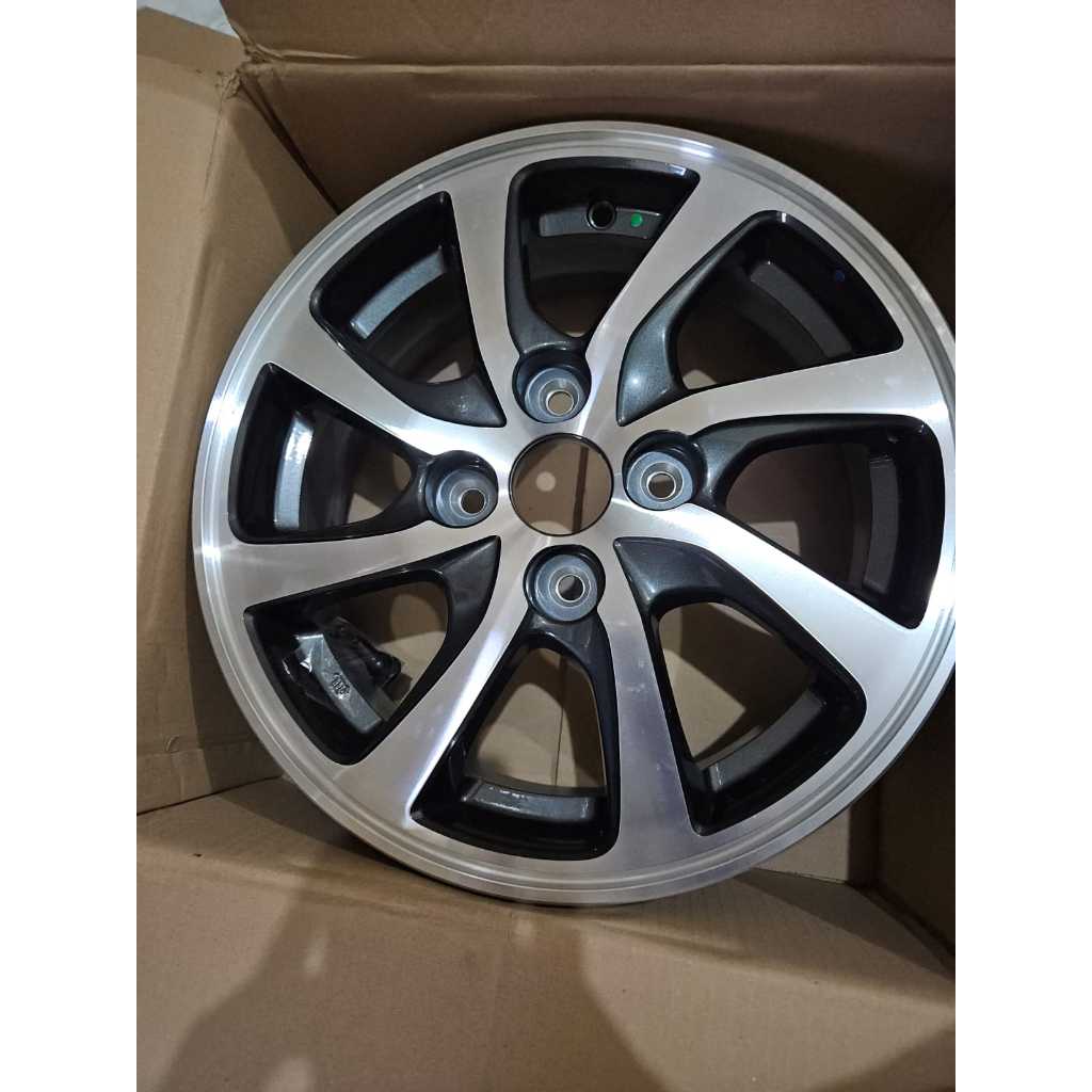 velg sigra 2016 2017 2018 ori r14