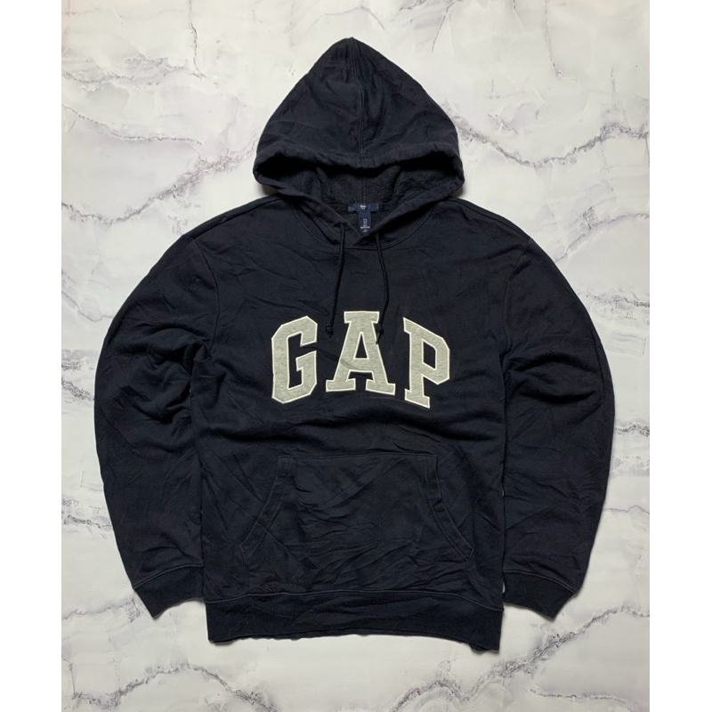 HOODIE GAP SECOND