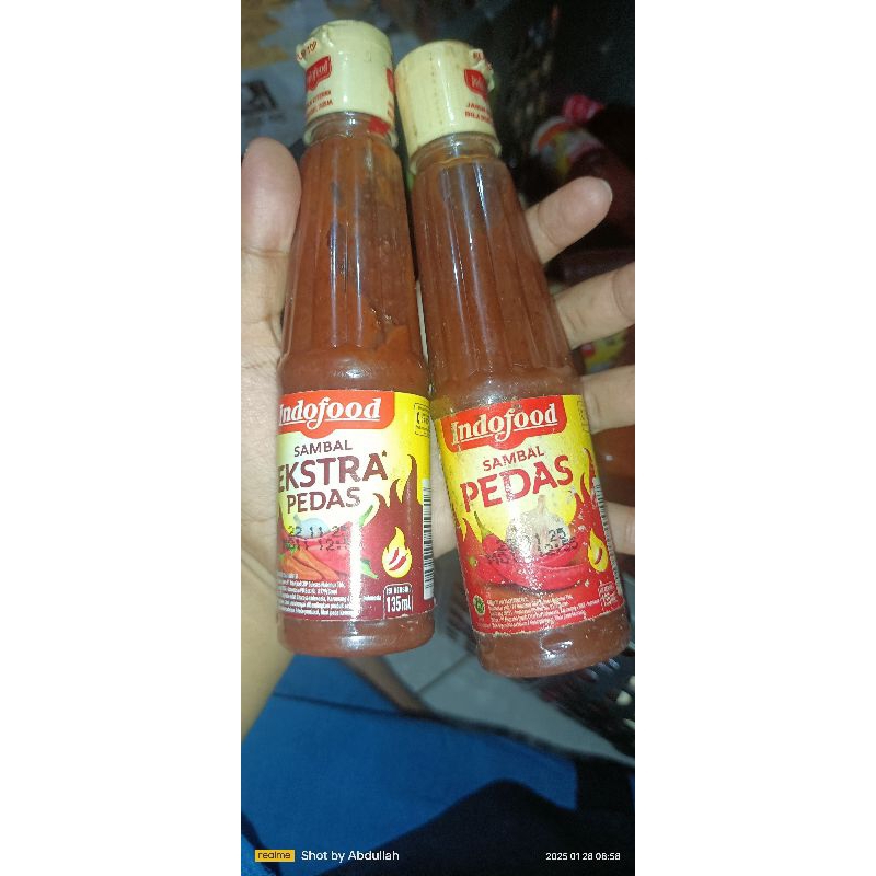 

saos 135ml