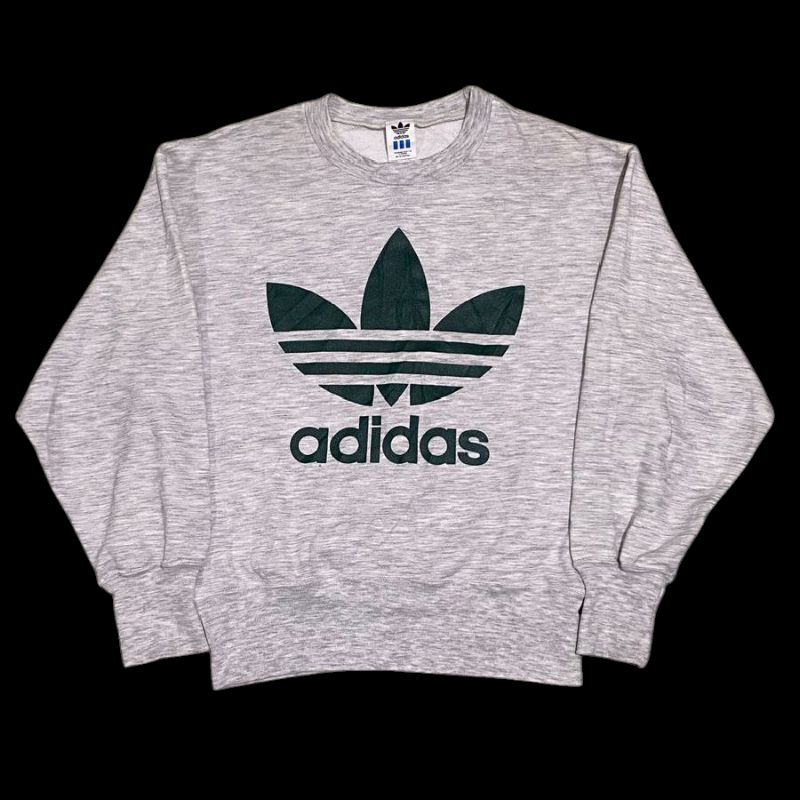 CN Vintage Adidas Bunga Big Logo