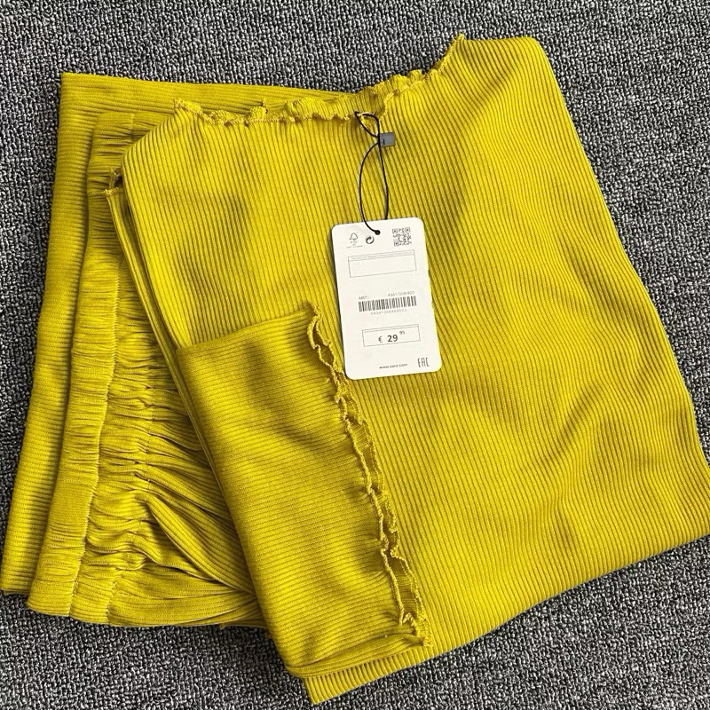 SETCEL KNIT RIB PREMIUM,SETCEL NECI WANITA,