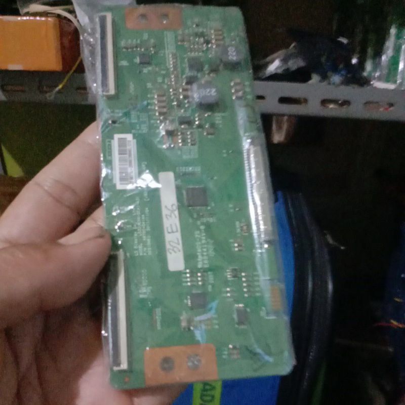 Tcon TV LED Coocoa Type 32E36