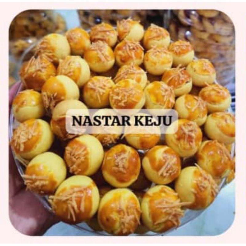

kue kering premium
