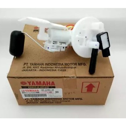 POMPA INJEKSI MIO J ASLI YAMAHA