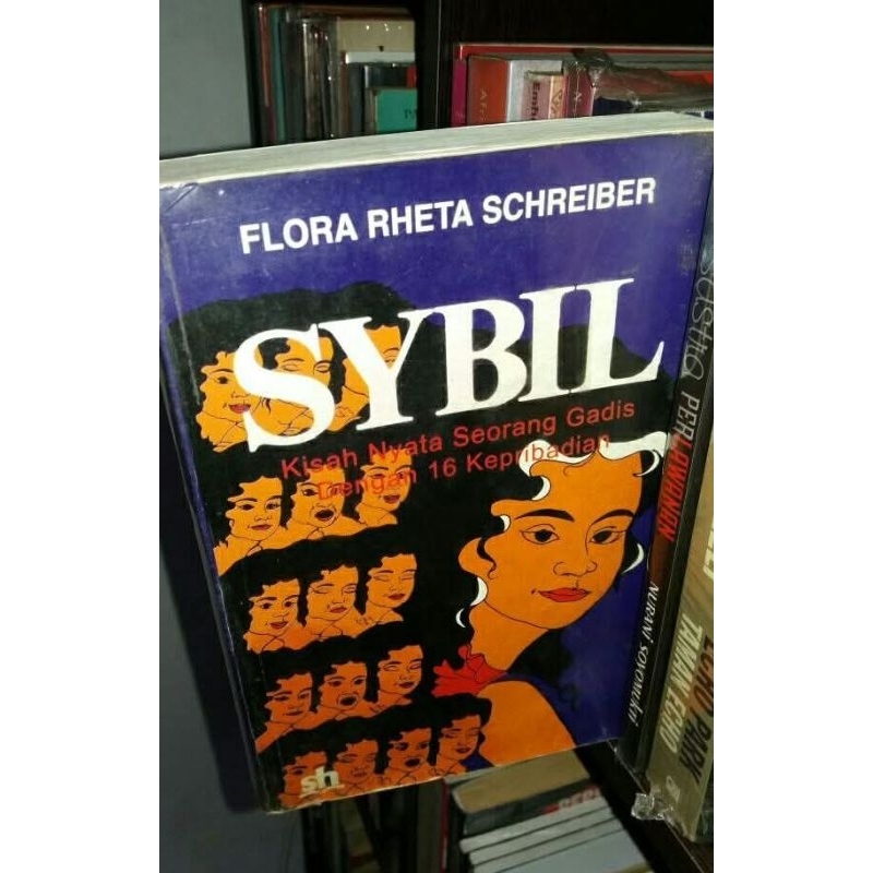 Sybil