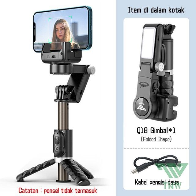 TNW Q18 Gimbal Stabilizer