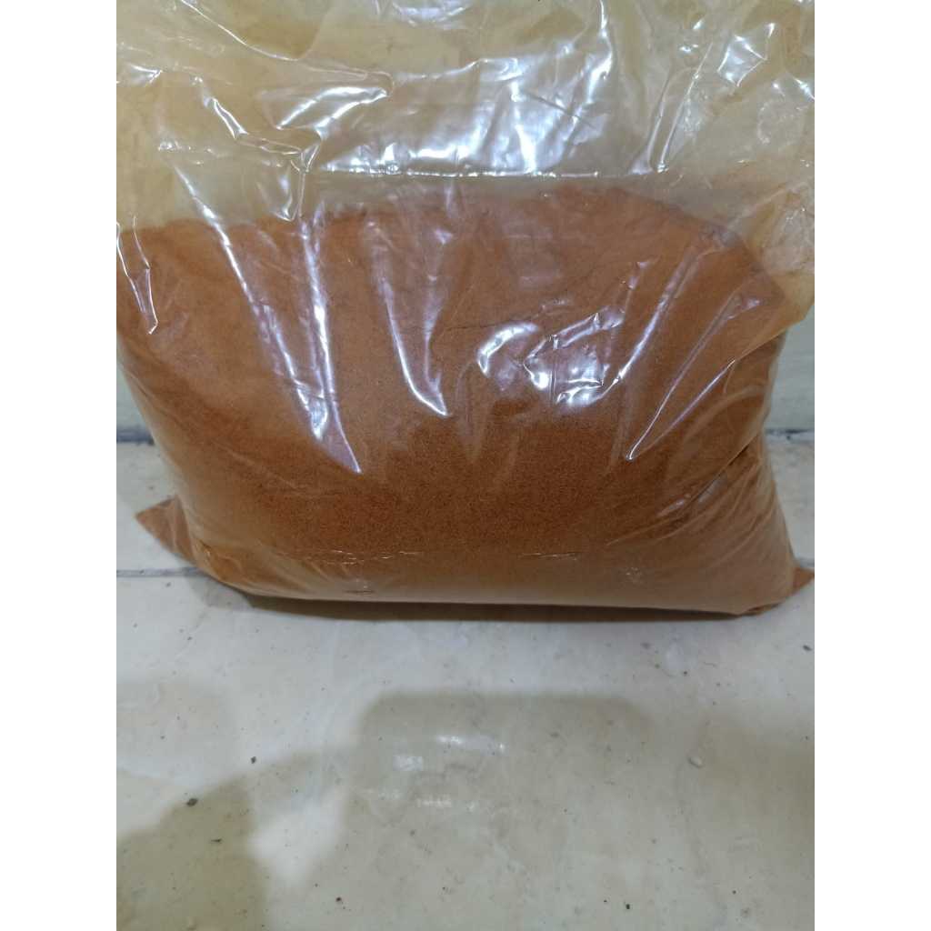 

CABE RAWIT BUBUK MURNI TANPA CAMPURAN 1 KG