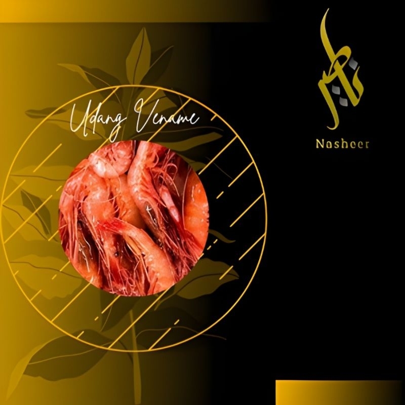 

Udang Vename/ Udang segar/ seafood