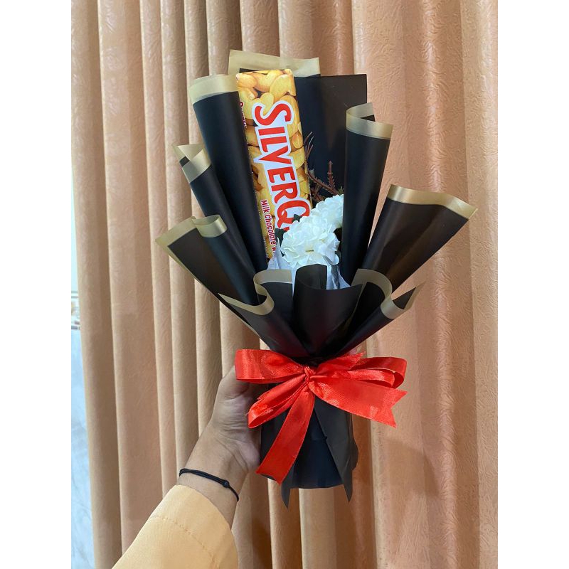 

BUKET COKLAT
