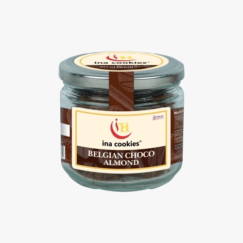 

INA COOKIES KEMASAN JAR | KUKIS LEBARAN | KUE LEBARAN | SNACK LEZAT