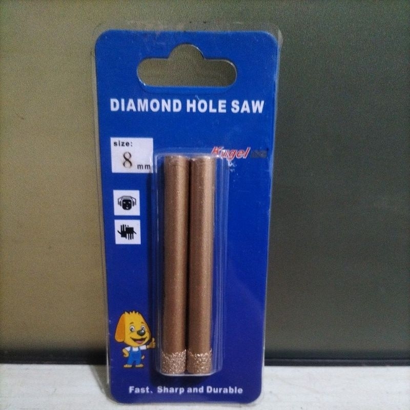 MataBor Granit 8mm KUGEL