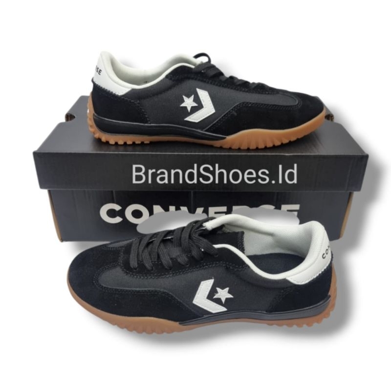 CONVERSE RUN STAR TRAINER WANITA/CONVERSE RUN STAR TRAINER/CONVERSE WANITA/SEPATU WANITA/SNEAKERS WA