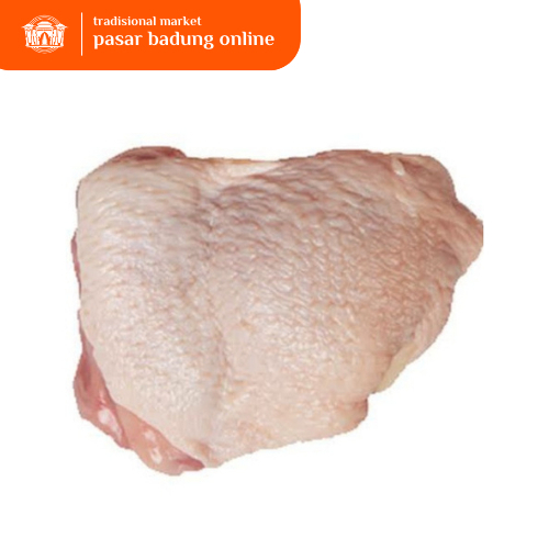 

Paha Atas Ayam 500 gram