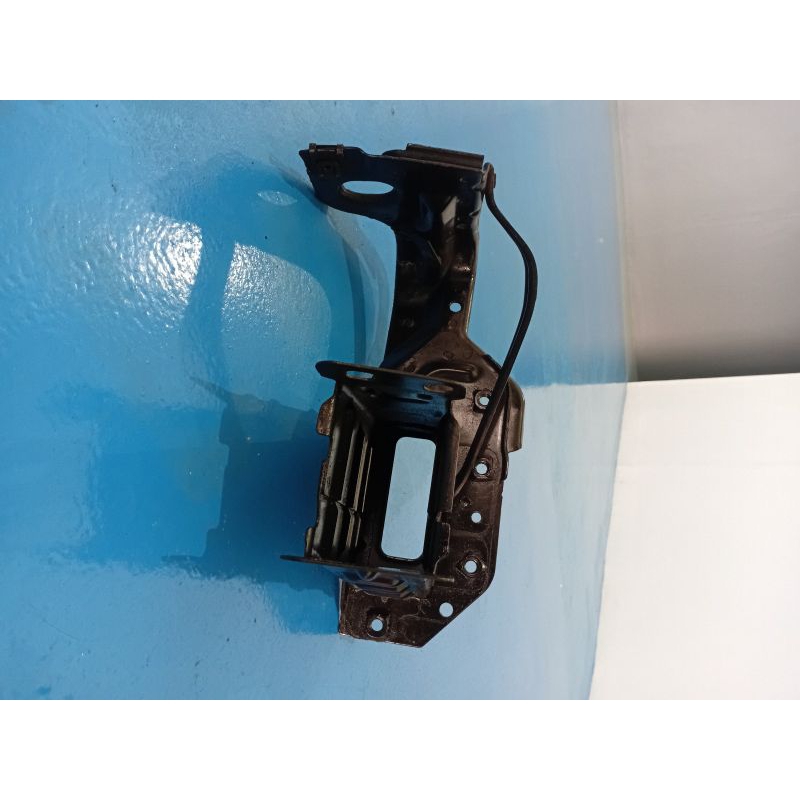 FRONT BUMPER DEPAN LH RH MERCY W203