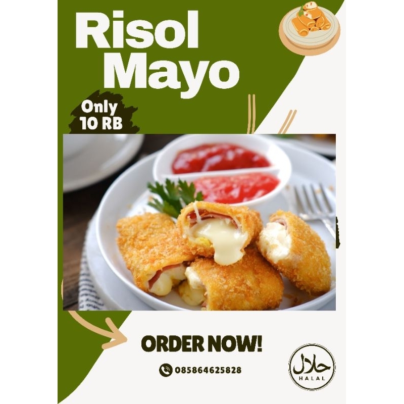 

risolmayo