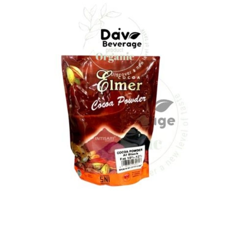 

ELMER COKLAT Premium 1KG