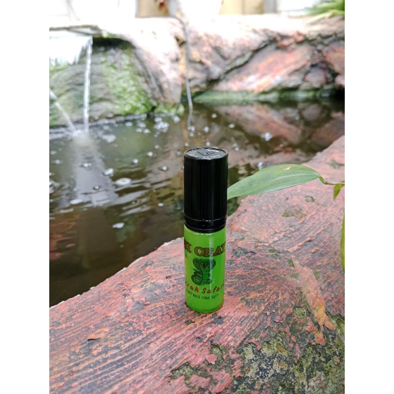 essen si oray hijau premium 15 ml