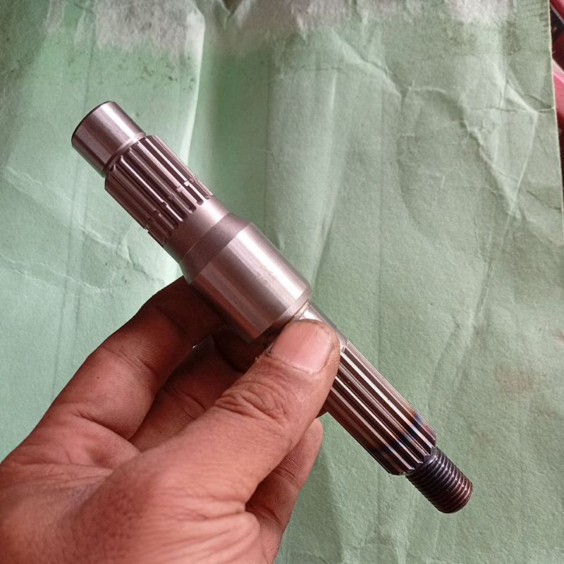 as roda belakang Mio batang gigi gear box ban belakang