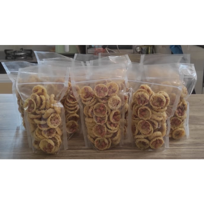 

Peyek Koin Dyan Dyun