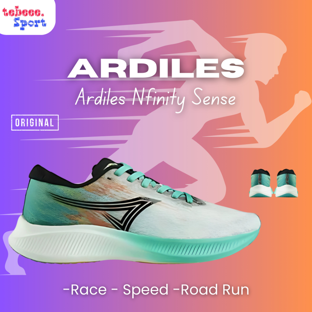 ARDILES NFINITY SENSE PRO