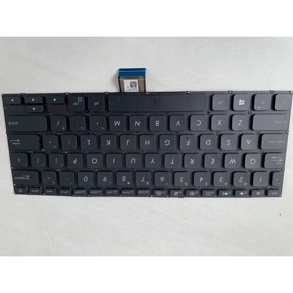 KEYBOARD ASUS VIVOBOOK 14 A412F KEY-117
