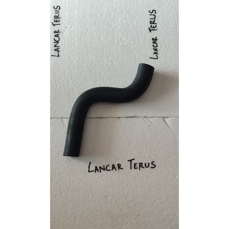 selang radiator Atas Feroza