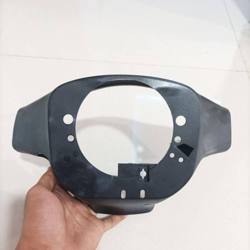 tutup bawah Stir / Cover bawah Stir Toyota Sienta Original baru