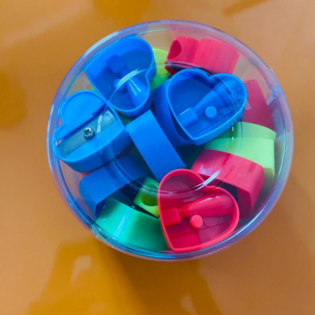 

Peruncing Toples Murah 1pack -24pcs