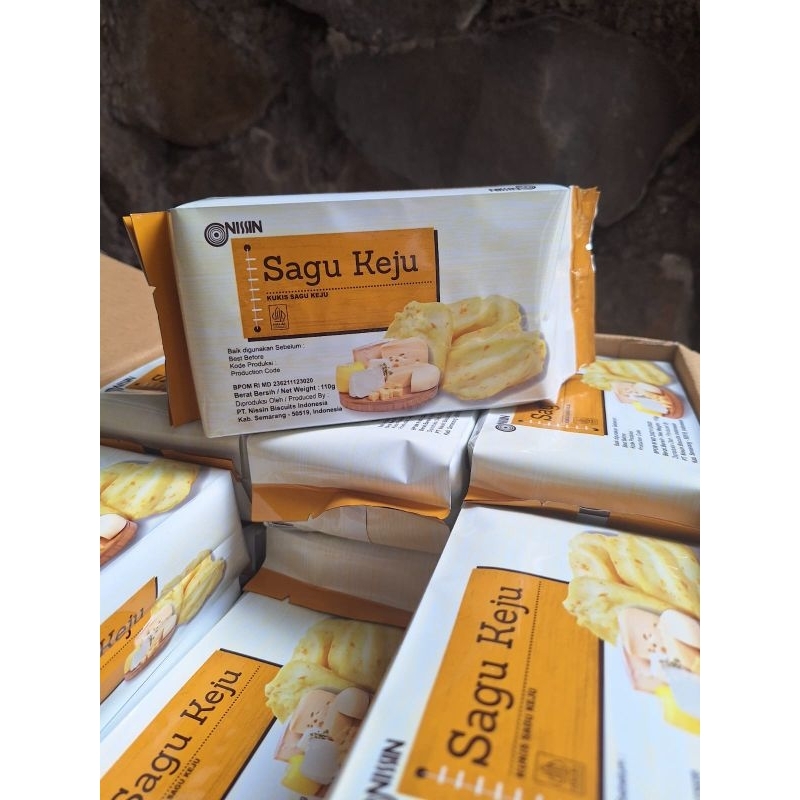 

sagu keju