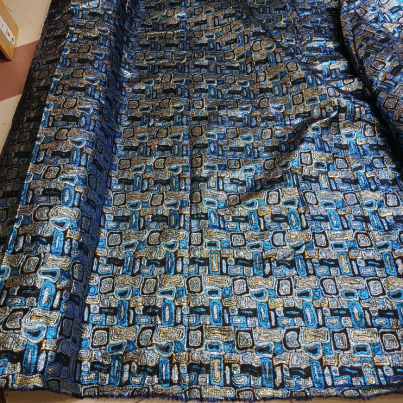 kain jaguar embos premium