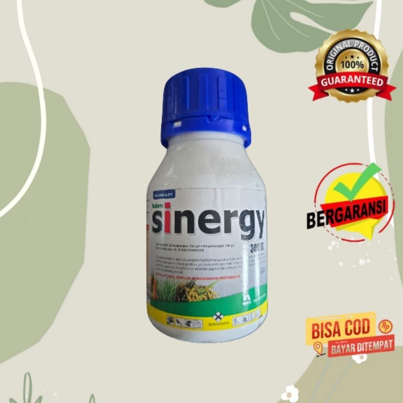 fungsida sinergy 300 ec 250 ml