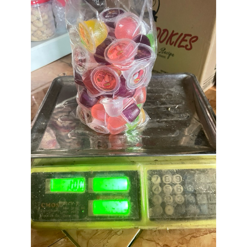 

jelly inaco 1 kg