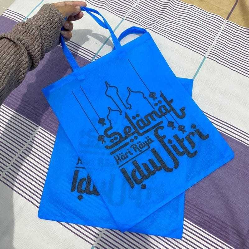 PUSAT TAS SPUNBOND MURAH PONOROGO JAWA TIMUR