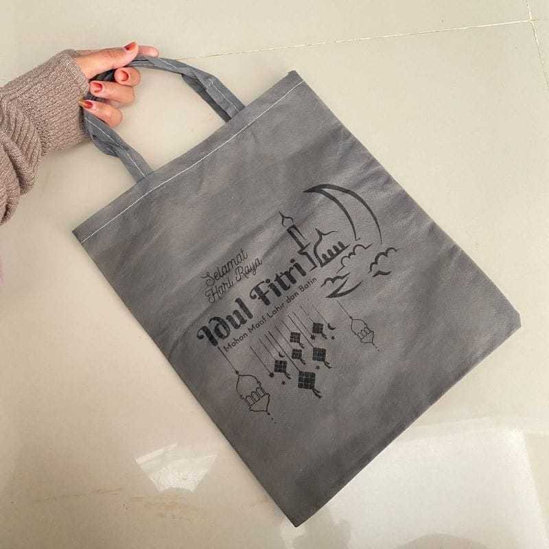 PUSAT TAS MURAH PONOROGO BAHAN SPUNBOND