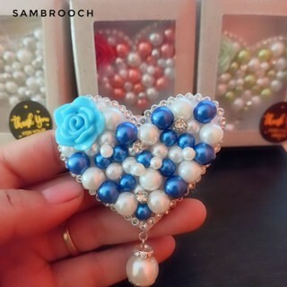 BROS BAHU LOVE MUTIARA FREE BOX BROS HIJAB CANTIK