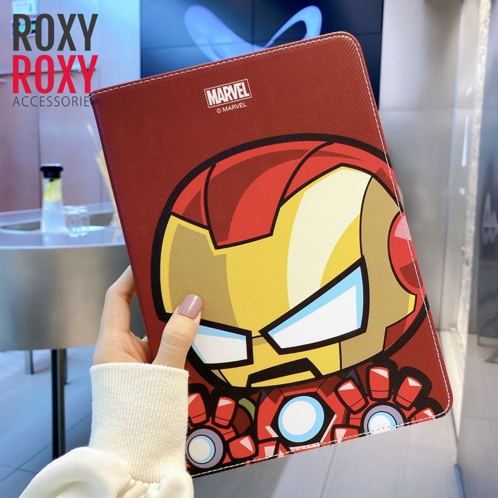 Sarung Case Jelly Motif Kartun Casing Tablet Anak Silicone Casing For Tab Universal 10 inch | Univer