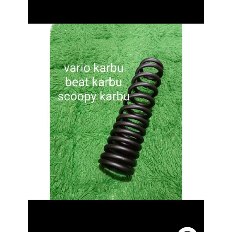 per shock breaker belakang beat karbu vario 110 karbu