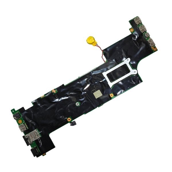 Motherboard Lenovo Thinkpad X260 Core I5 Gen 6