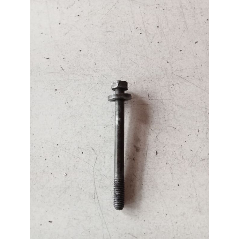 Baut Bracket Kompresor AC Kijang, Panther Original Copotan