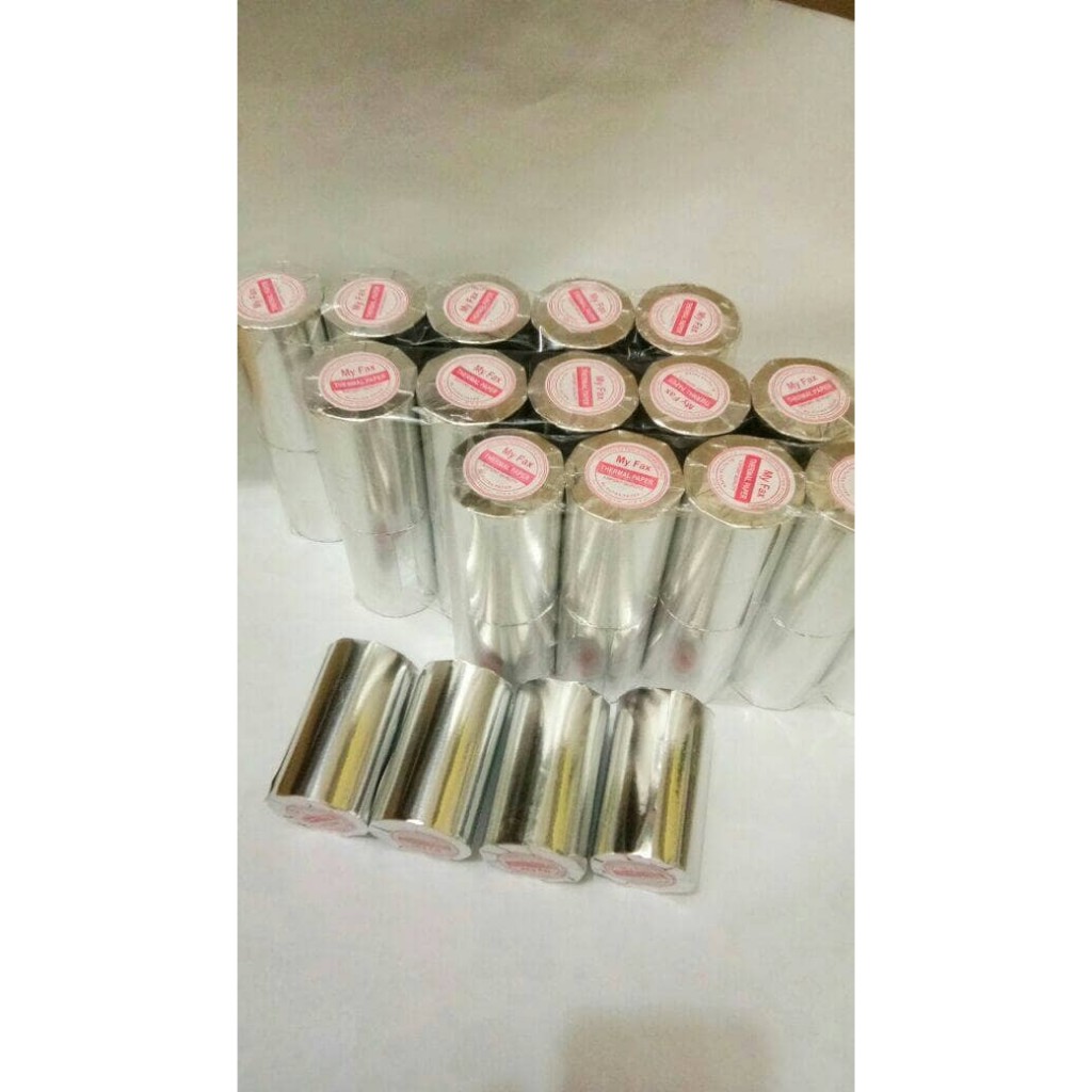 

KERTAS KASIR THERMAL 80 x 50 CM MURAH BAGUS