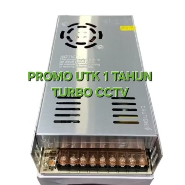 SUPPLY POWER SUPPLY SWITCHING 24V 100A TRAFO POWER SUPLY FAN/KIPAS