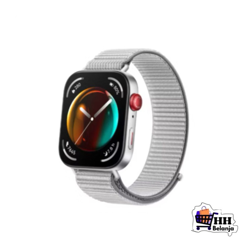 HUAWEI WATCH FIT 3 - GRAY NFC