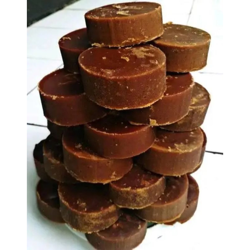 

Gula aren asli Alami 5 kg